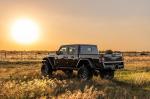 Jeep Gladiator HPE1000 Maximus by Hennessey 2019 года